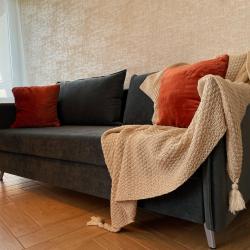 Апартаменты студия гостиничный комплекс Радуга 10И