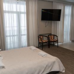 Фото Отель Престиж