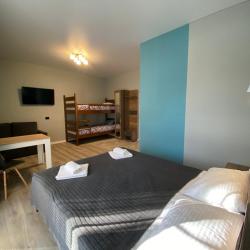 Фото Отель Бархат