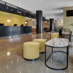 фото 5 Holiday Inn Moscow Suschevsky (Холидей Инн Москва Сущевский)