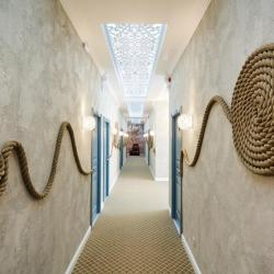 Фото Отель Mama Leone (Мама Леоне)