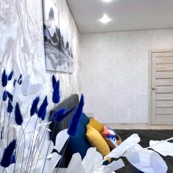 1-комнатные апартаменты улучшенные