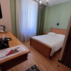 1-местный номер делюкс