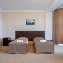 Фото Отель Креатово