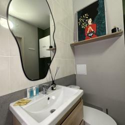 Апартаменты улучшенные