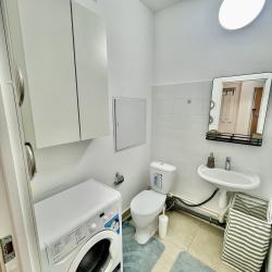 Фото Отель Стильная студия на Просторной