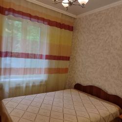 3-комнатные апартаменты стандарт