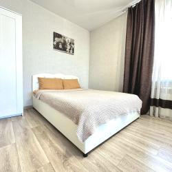 Фото Апартаменты на улице 50 лет Октября