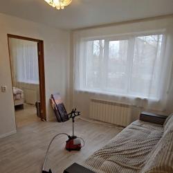2-комнатные апартаменты эконом