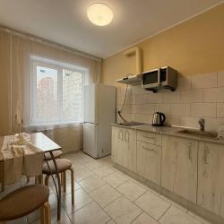 Фото Апартаменты на улице Ольги Жилиной 31