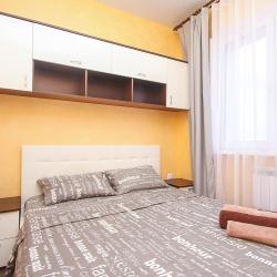 Фото Апартаменты на Тюменском тракте 2 (рядом с ТЦ Аура)