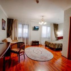 Soul Place (Соул Палас, бывш. СП отель) — 2e3375a3e64e32375c57d261c229bdfd