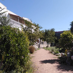 Фото Отель Пансионат Песчаный берег