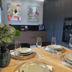 Фото Аппартаменты Майорка на улице Тургенева