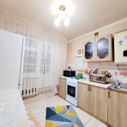 Фото Отель Sweet Home23 (Свит Хом23) на улице Таманской