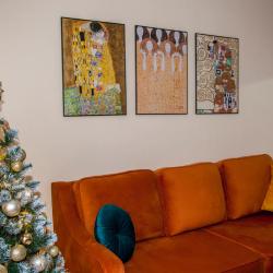 Фото Апартаменты на улице Людогоща