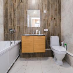 Фото Отель Квартирка-НСК на площади Райсовета