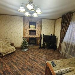 Фото Отель Гостевой дом на Анджиевского