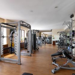 Фото Отель President Hotel (Президент)