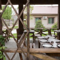 Фото Отель Пан Азиат