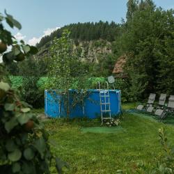 Фото Отель Орешек