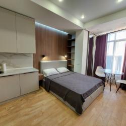 Фото Отель Имеретинские Курорты