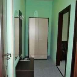 Фото Отель Успенская