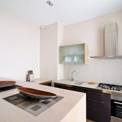 Фото Апартаменты на улице Киселёва 3