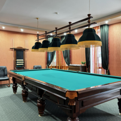 2-комнатные апартаменты стандарт город Омск, улица Масленикова, дом 82 (2-к квартира 77 кв.м)