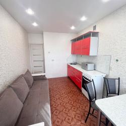 Фото Апартаменты на улице Октябрьская 197