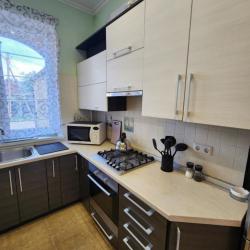 Фото Отель Таунхаус на побережье