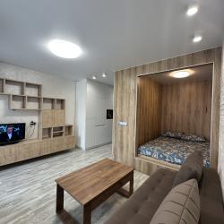 Фото Апартаменты на Карла Маркса 308 к.1