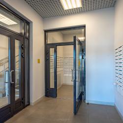 Фото Апартаменты на Дальневосточном проспекте, 39 к3