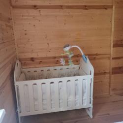 Коттедж стандарт