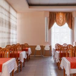 Фото Отель Спутник