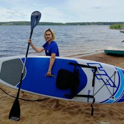 Фото Отель Загородный клуб Дача