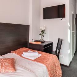 1-местный номер стандарт