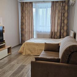 1-комнатные апартаменты стандарт