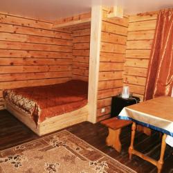 Фото Отель Тайнинская слобода