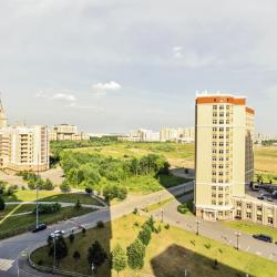 2-комнатные апартаменты стандарт
