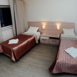 Фото Отель Лавола