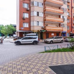 Апартаменты улучшенные