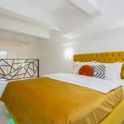 Фото Отель Moment House (Момент Хаус) на проезде Оптический 1