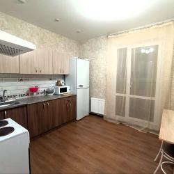 Фото Отель Квартира с красивым видом на город.