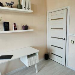 2-комнатные апартаменты улучшенные