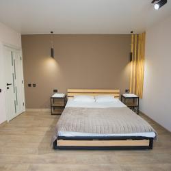 Фото Отель Гоcтевой дом Grey Home (Грей Хоум)