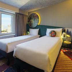 Ibis Styles Chelyabinsk (Ибис Стайлс Челябинск) — 2e3a17d3f5d7d3a12f7409c4bde07235
