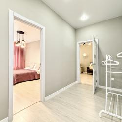 Апартаменты улучшенные г. Новороссийск, ул. Алексея Матвейкина 1А корп 2