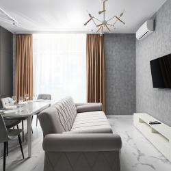 Фото Отель Baltic Sense на улице Ольховая 32