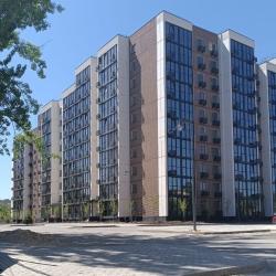 2-комнатные апартаменты стандарт